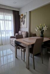 Blk 326C Punggol Vue (Punggol), HDB 3 Rooms #613063231